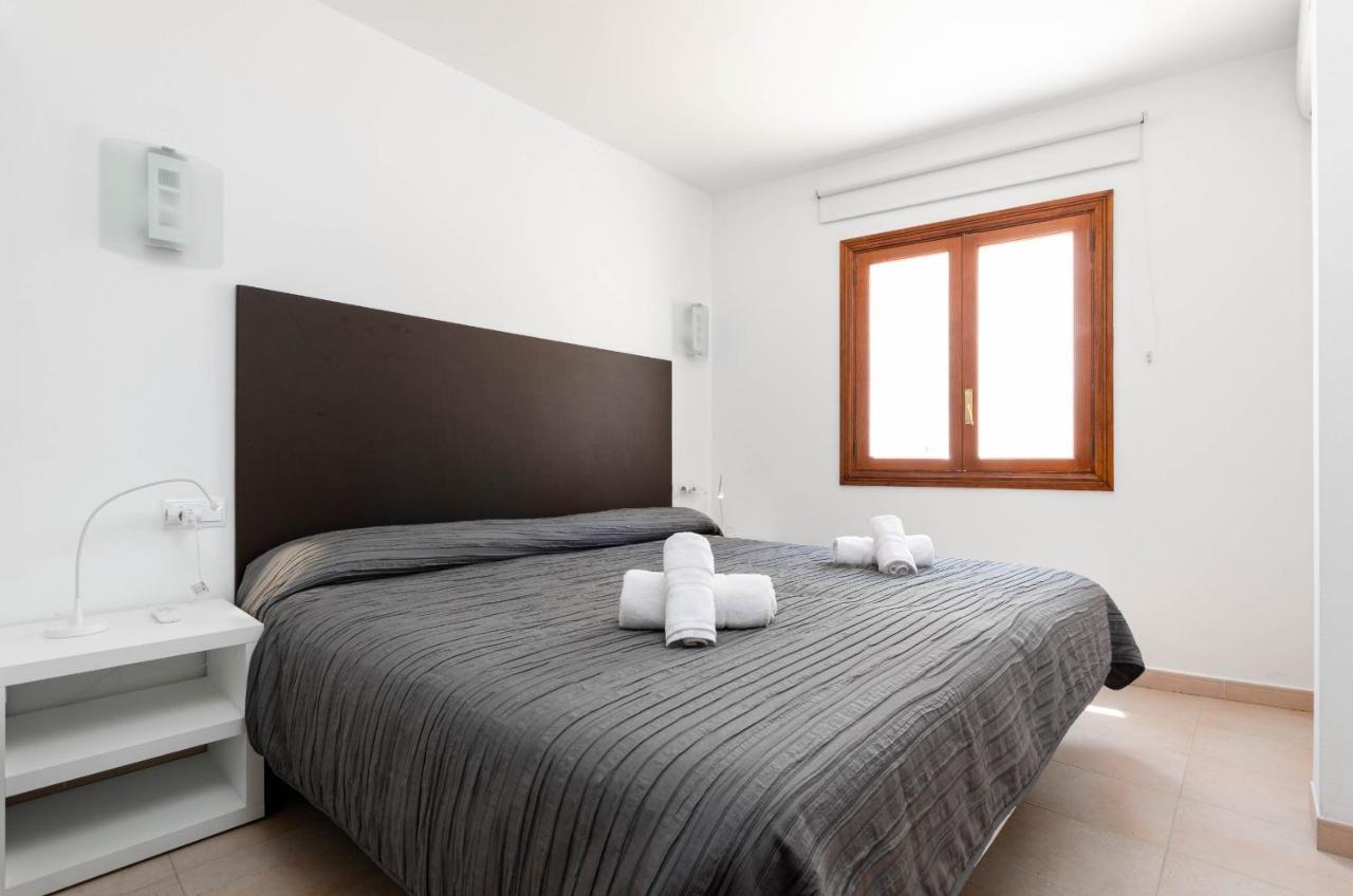 Yourhouse Blaublue 2 2 Apartment With Sea Views Кан Пикафорт Екстериор снимка