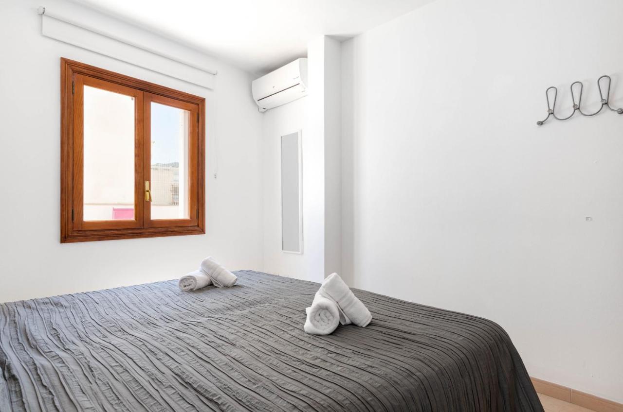 Yourhouse Blaublue 2 2 Apartment With Sea Views Кан Пикафорт Екстериор снимка