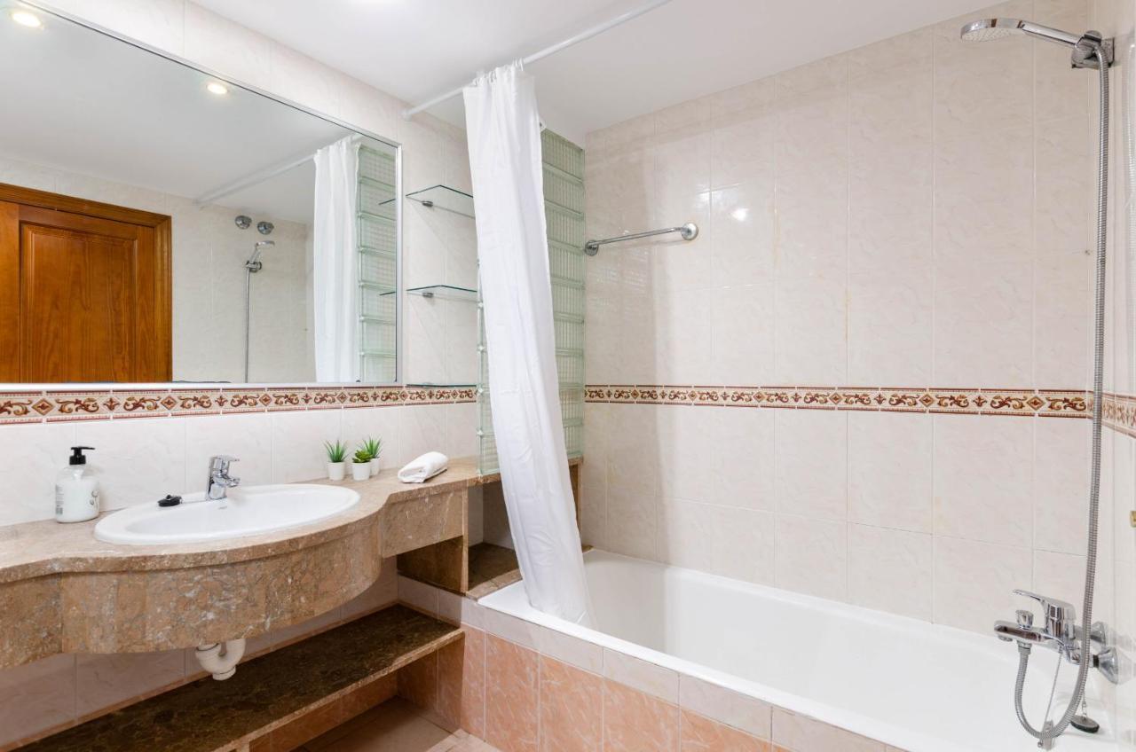 Yourhouse Blaublue 2 2 Apartment With Sea Views Кан Пикафорт Екстериор снимка