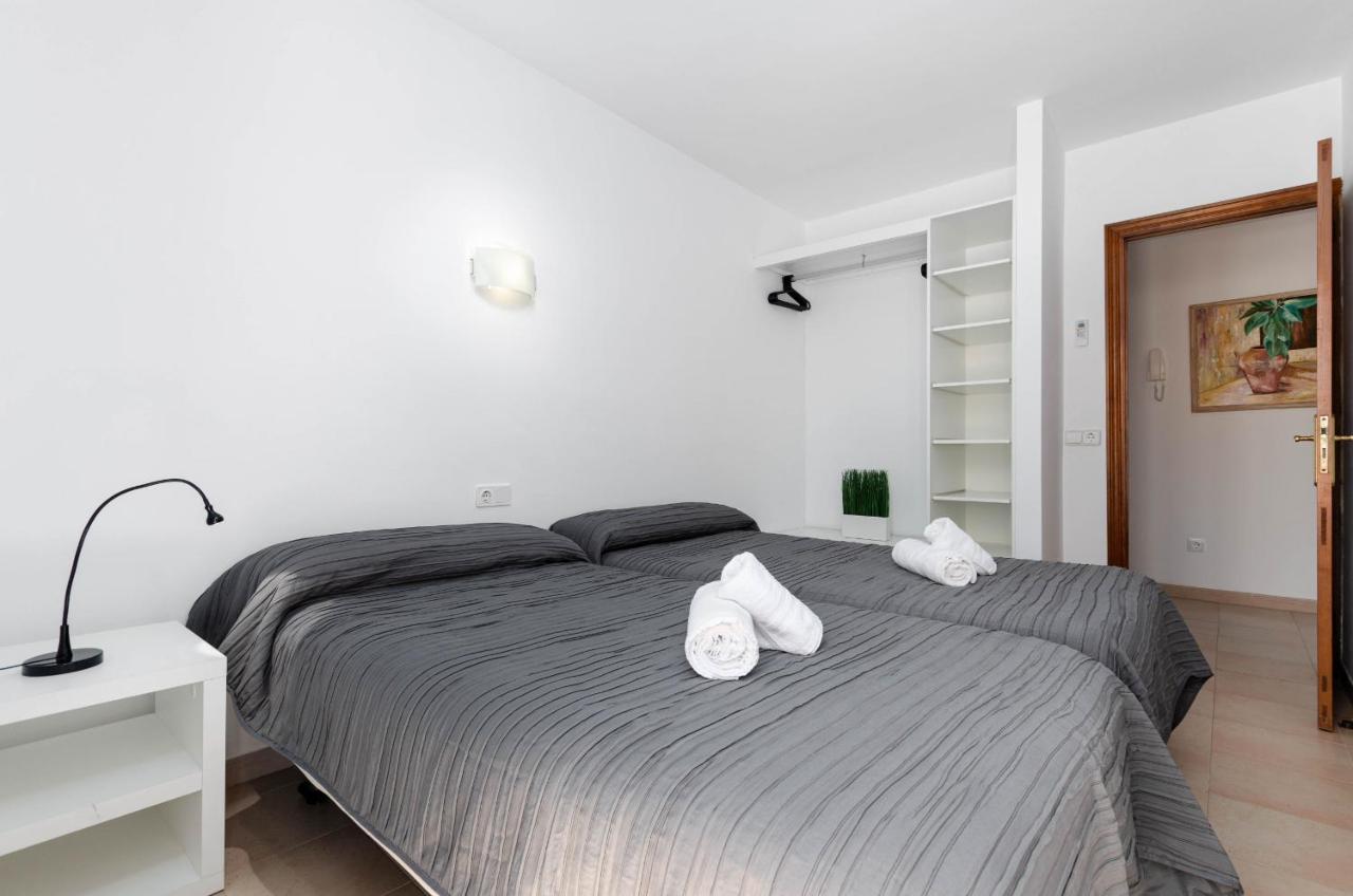 Yourhouse Blaublue 2 2 Apartment With Sea Views Кан Пикафорт Екстериор снимка
