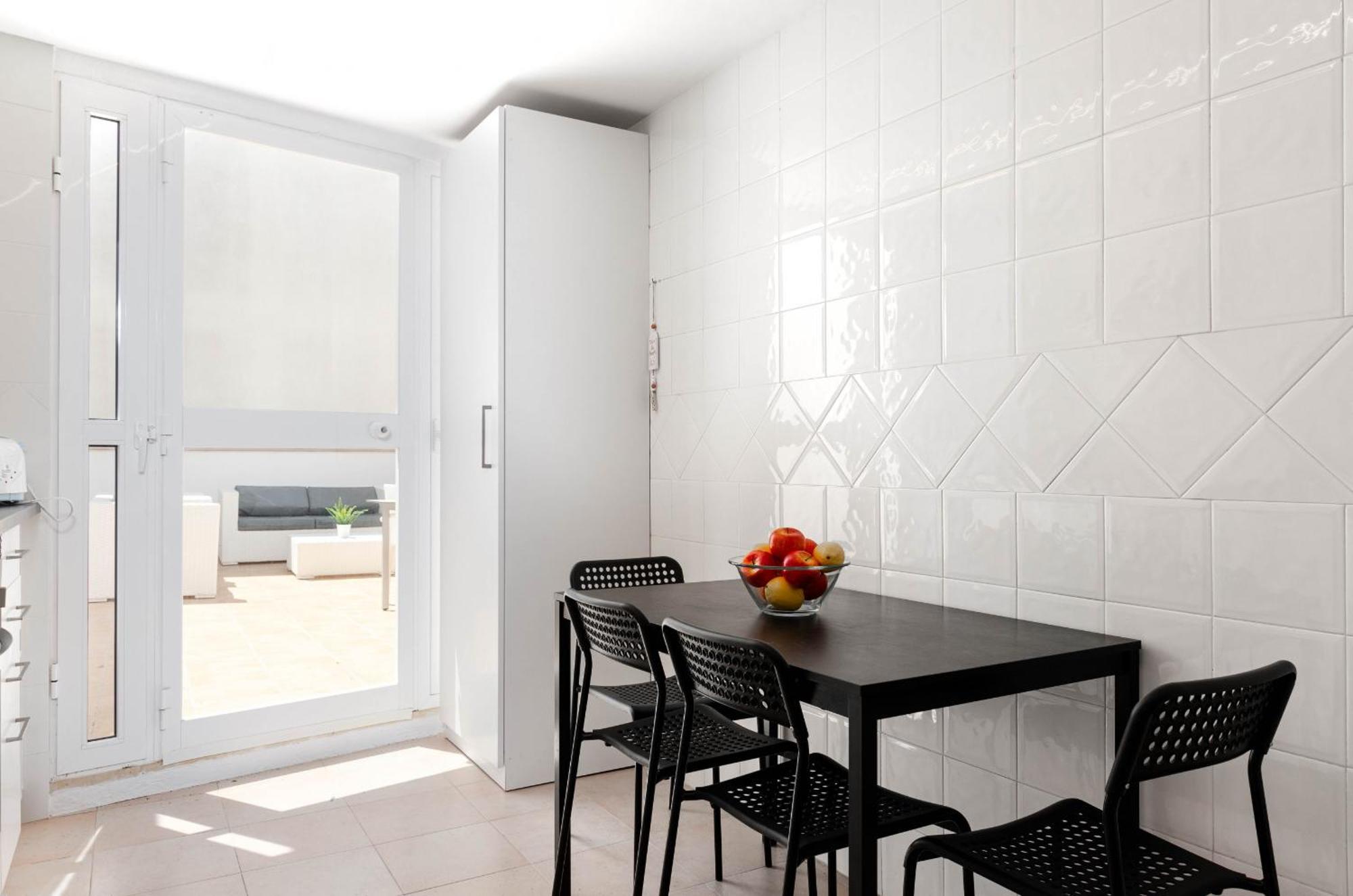 Yourhouse Blaublue 2 2 Apartment With Sea Views Кан Пикафорт Екстериор снимка